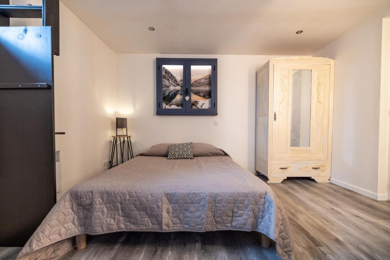 Pamiers Gare - 2 Appartements A Louer Ou Chambre Parentale Independante 外观 照片