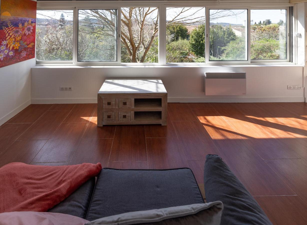 Pamiers Gare - 2 Appartements A Louer Ou Chambre Parentale Independante 外观 照片